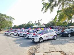 Taxi Đình Vũ Hải Phòng