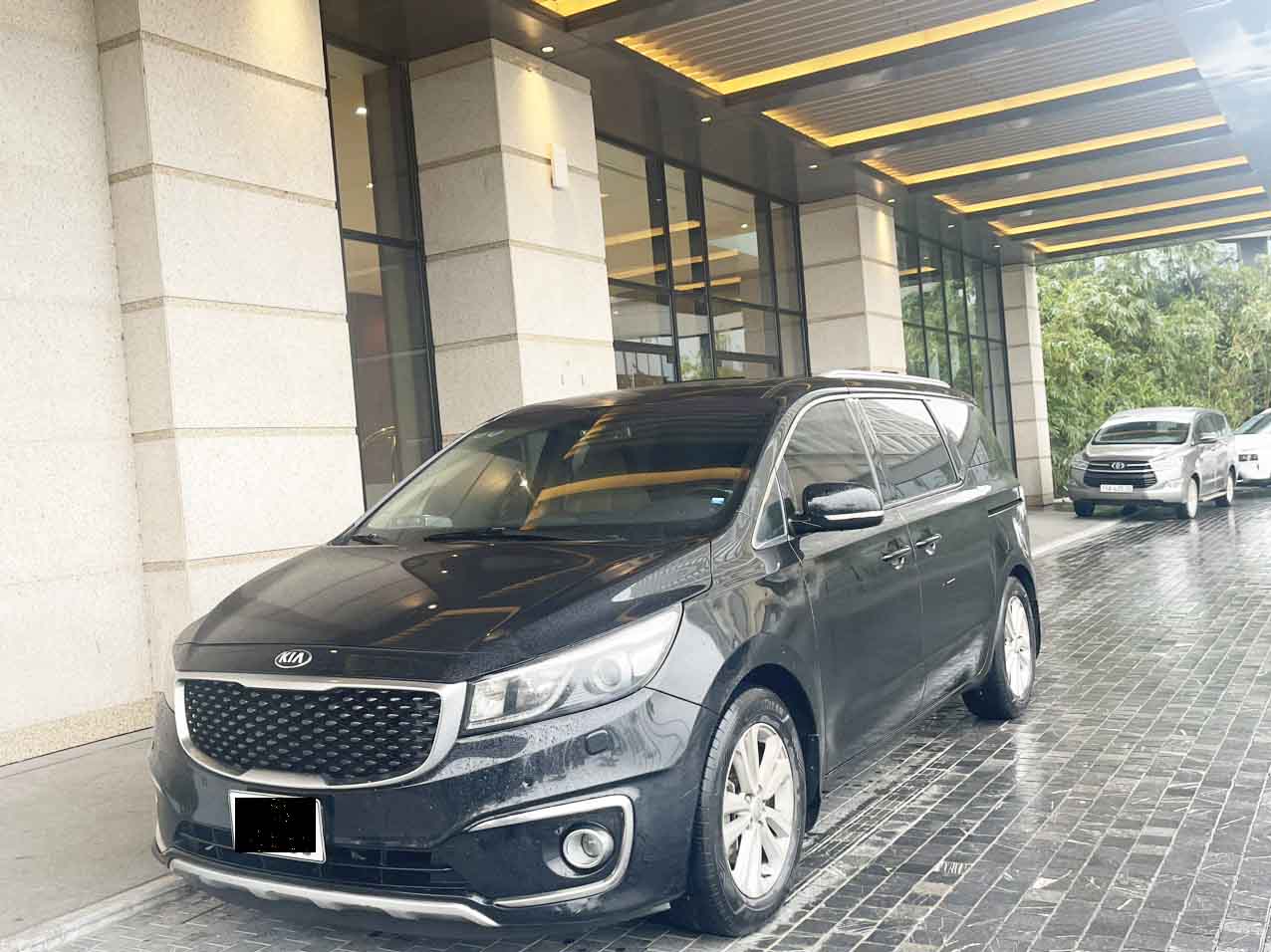 Xe ghép hải phòng bắc ninh 