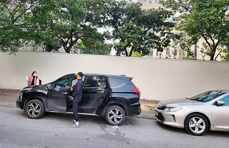 Xe ghép hải phòng bắc ninh 