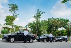 Xe ghép hải phòng 