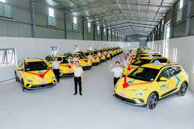 Taxi kiến an hải phòng 