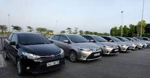 Xe ghép hải phòng 